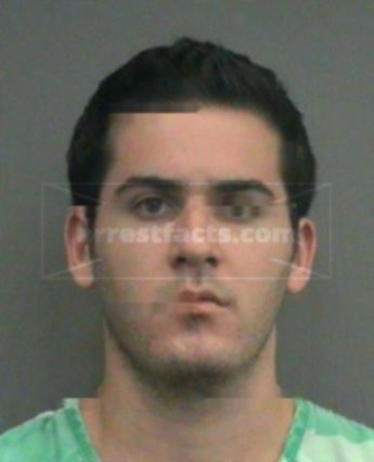Lucas Giordano Paranhos