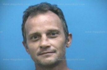 Joseph Buford Faulk