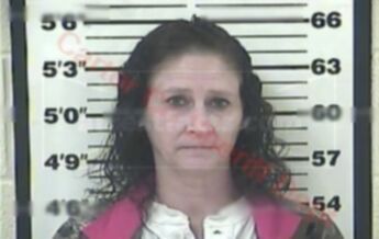 Candy Lynn Isaacs