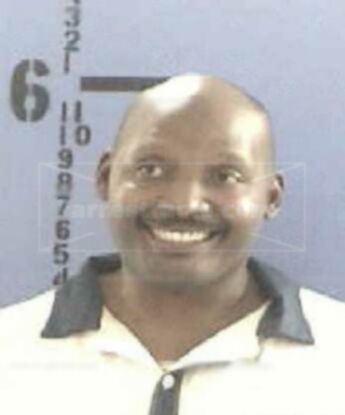 Terry Jamall Anderson