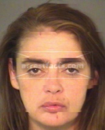 Angela Gail Bailey