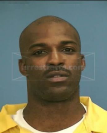 Martel Nicholson