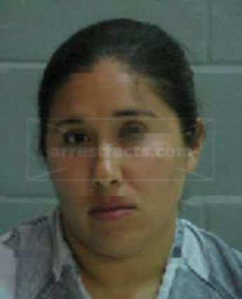 Maria Guadalupe Atalan Ramirez