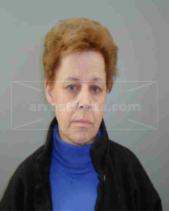 Kay Irene Foote