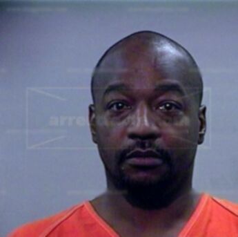 Troy Anthony Snowden