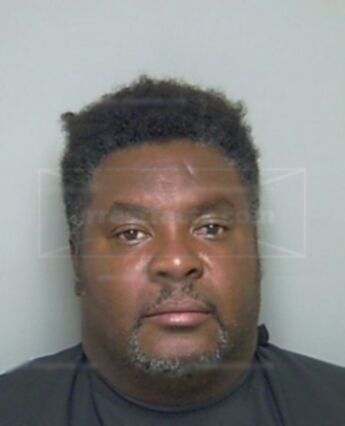 Raymond Earl Denson