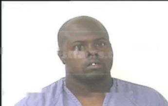 Curtis James Harris