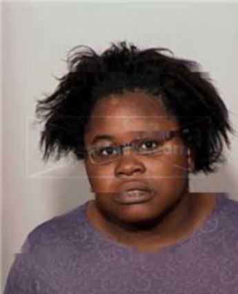 Taira Shaniece Thomas