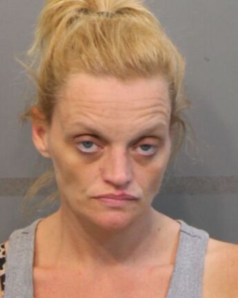 Heather Suzanne Hodge