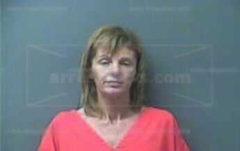 Angela N Clark