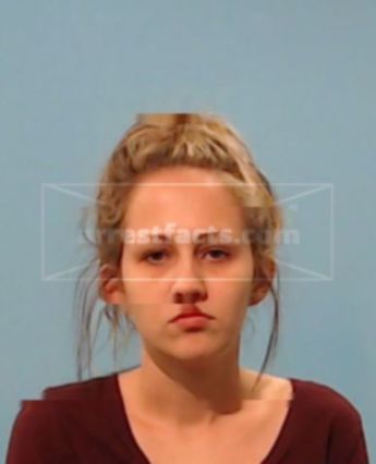 Amber Maryland Mitchell