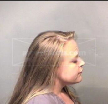 Sarah Beth Walker