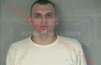 Zachary Shane Ramsey