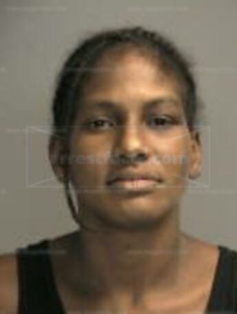 Baseemah Mcdowell