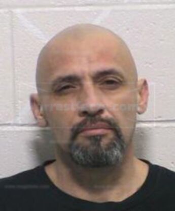 Charles Duane Salazar