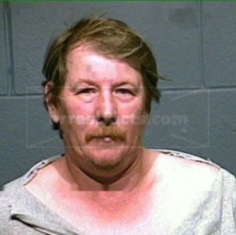 Ronald Wayne Jones