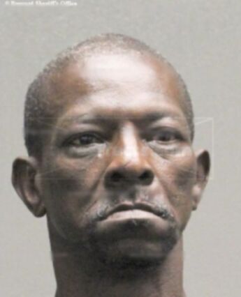 Reginald Wayne Thomas
