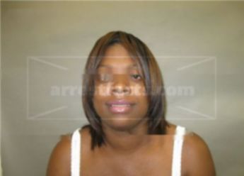 Tiffany Dion Woods
