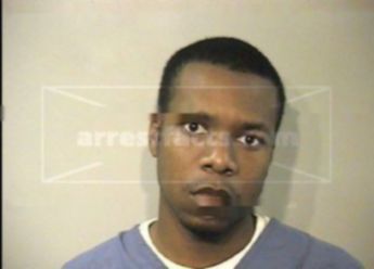 Dontray Renard Joyce