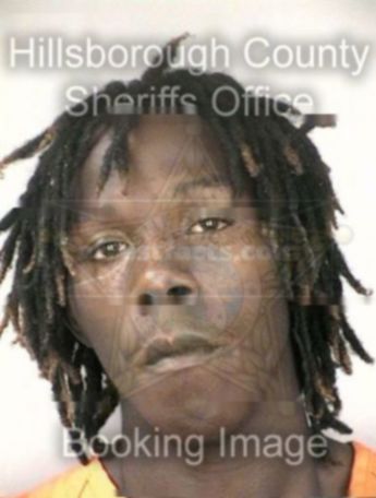 Bernard Shelton