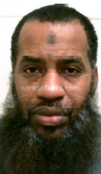 Jamal Hernandez