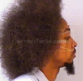 Terron Price