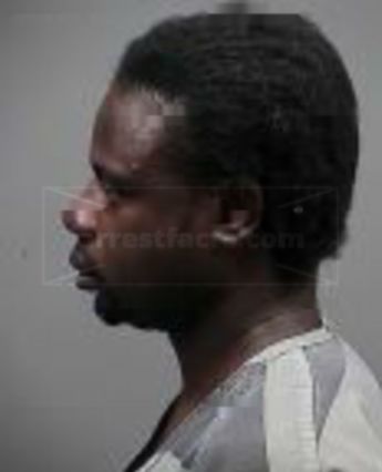 Ricky Wayne White Jr.