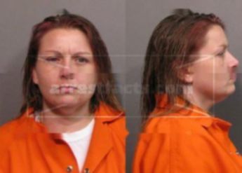 Melanie Cassell Holloway