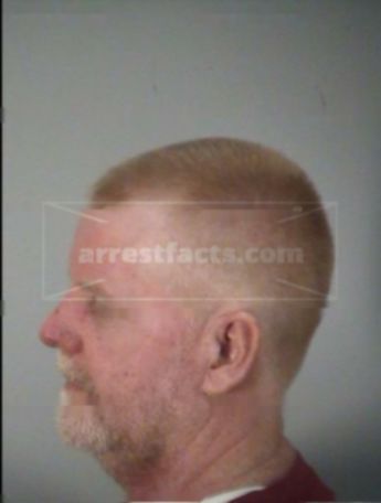 Jerry Lee Goforth