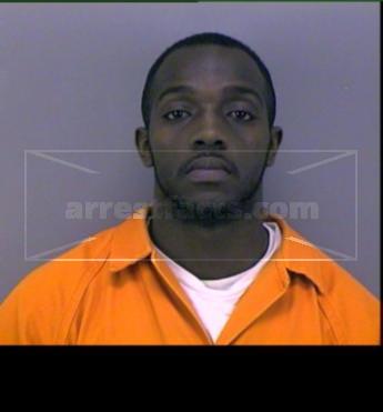 Keith Deleon Dejuan Burton