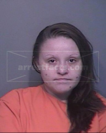 Jamie Nichelle Mckay