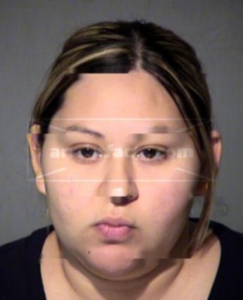 Erika Marina Chavez