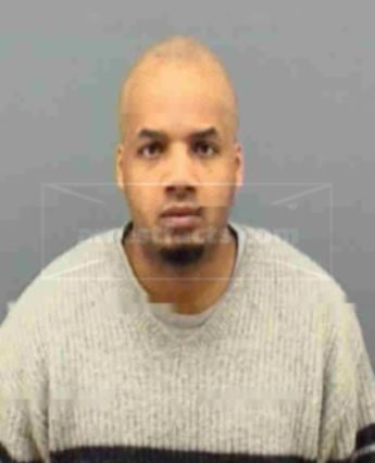 Leshawn K. Townsend