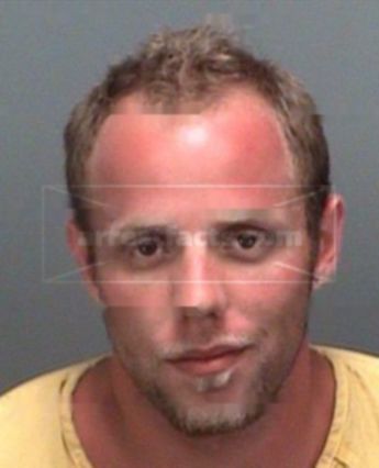 Timothy James Luther
