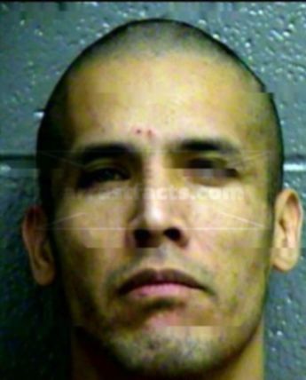 Estevan Gonzales