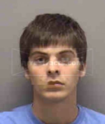 Daniel Lee Baker