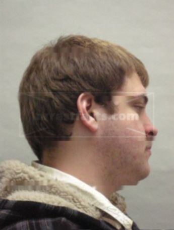 Matthew J Garsomke