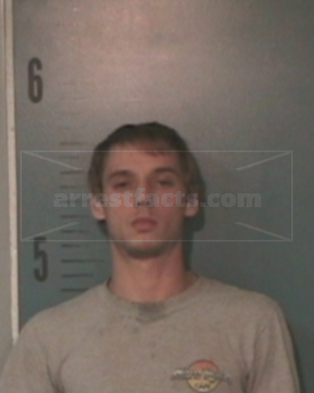 Joshua Ryan Olsson