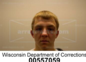 Alexander James Hendricks