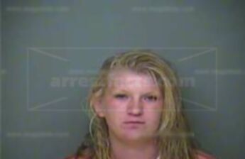 Tammi M Gilpin