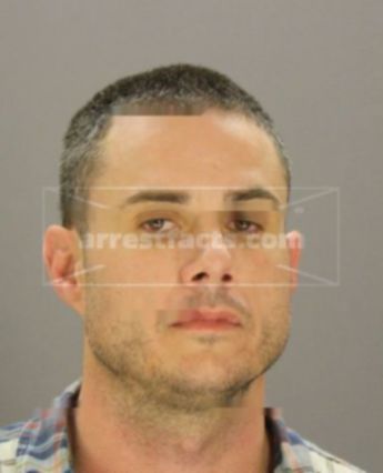 Justin Gray Ames