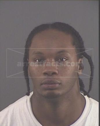 Marvin Allen Alexander