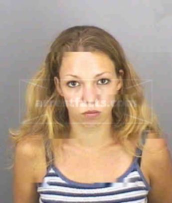 Stacy Colleen Wolf