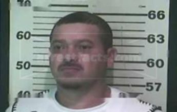 Juan Angel Perez