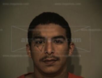Adrian Rodriguez
