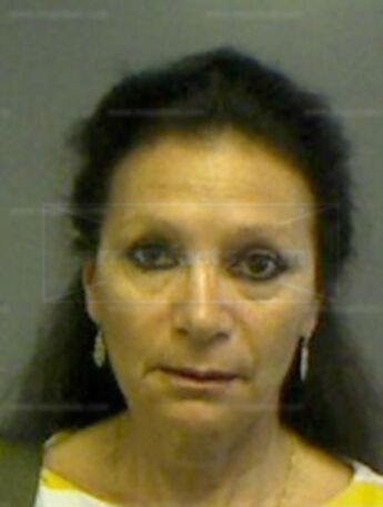 Donna Lea Smith