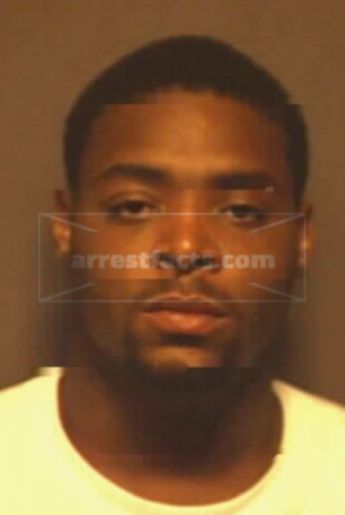 Anzell Laroy Hicks