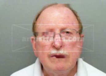 Donald Richard Williams