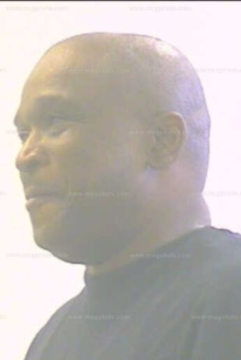 Fritz Gerald Spence