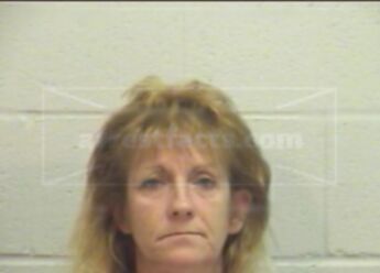 Sherry Lanell Gober